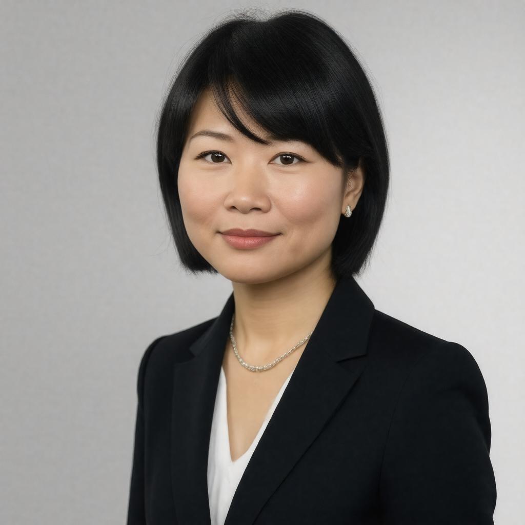 Olivia Chow